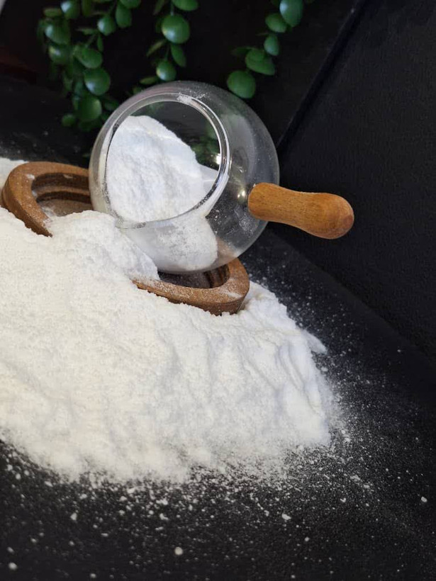 نیترات کلسیم ناربن افروز ایرانیان بسته بندی 25 کیلوگرمی (پودری،شکری،گرانوله)