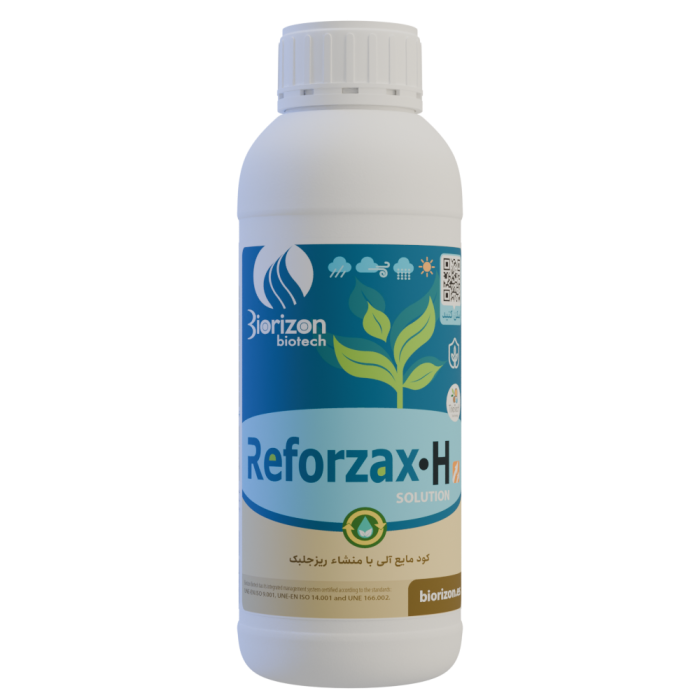 کود رفورزاکس اچ بیوریزون ( میکروجلبک )