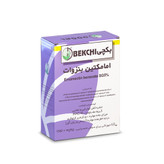 حشره کش بکچی دوگال ( امامکتین بنزوات )