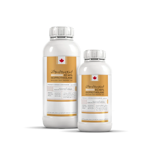 قارچکش ایزوپروتیولان EC40% ( فوجی وان ) بهاوران