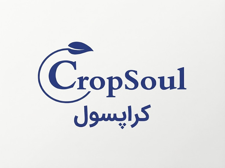 کود نیترات کلسیم کراپسول فرانسه مدل 25 کیلوگرمی